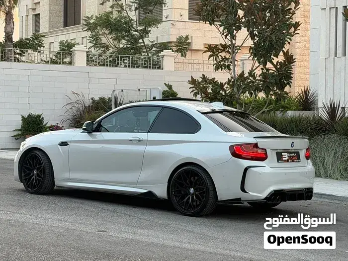 BMW 2 Series 2016 photo 3