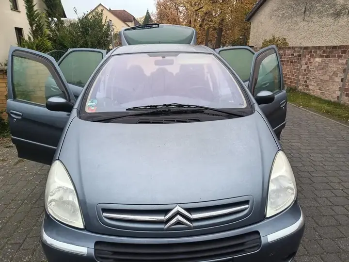 Citroen Xsara Picasso