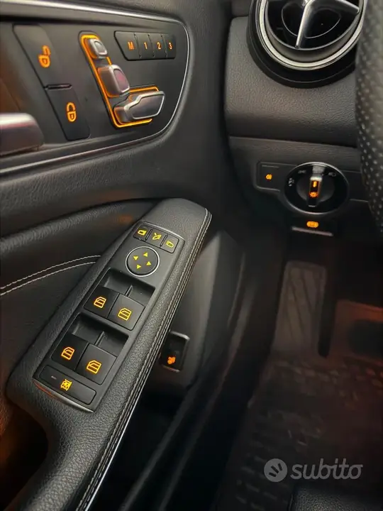 Mercedes-Benz Gla 2019 photo 5