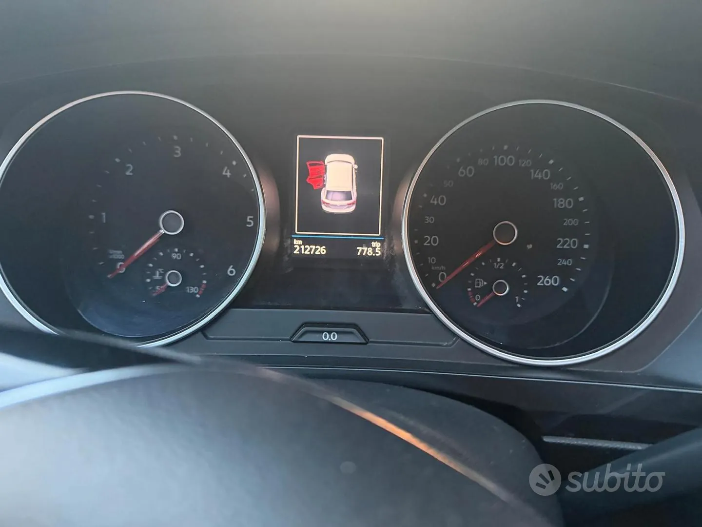 Volkswagen Tiguan 2018 photo 4