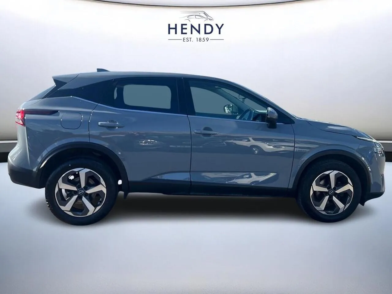 Nissan Qashqai 2023 photo 2