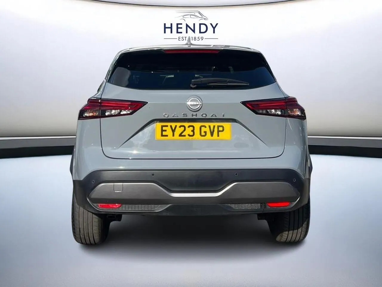Nissan Qashqai 2023 photo 5