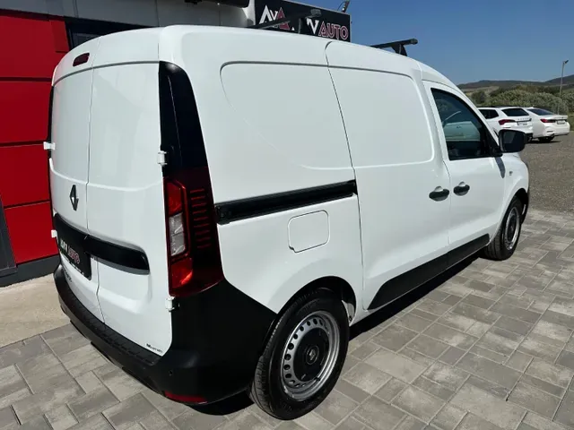 Renault Express 2023 photo 3