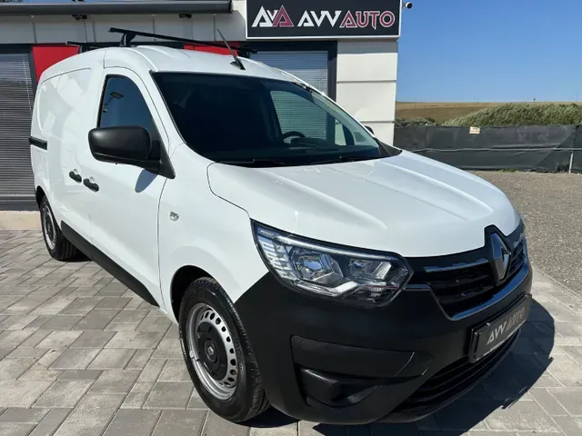 Renault Express
