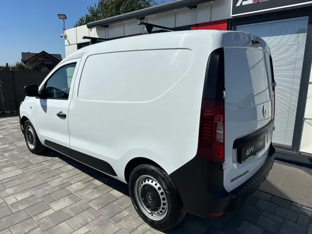 Renault Express 2023 photo 4