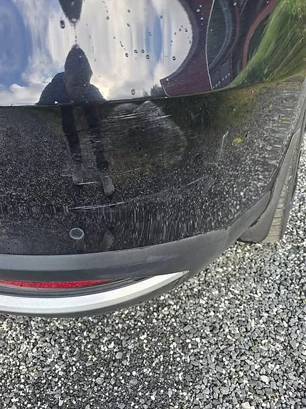 BYD Tang 2022 photo 4