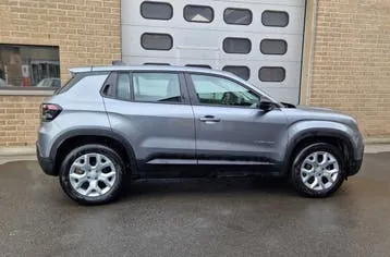 Jeep Avenger 2025 photo 3