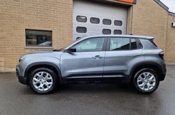 Jeep Avenger 2025 photo 2