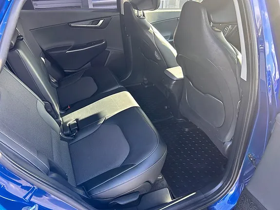 Kia Ev6 2022 photo 5