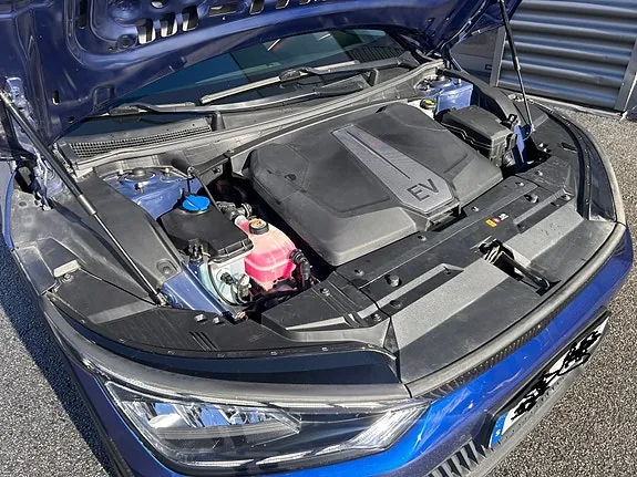 Kia Ev6 2022 photo 2