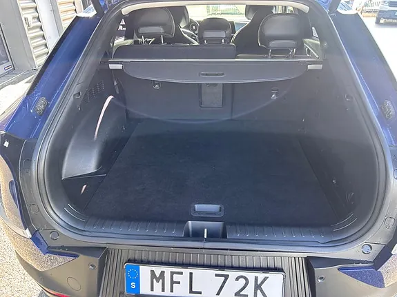 Kia Ev6 2022 photo 4