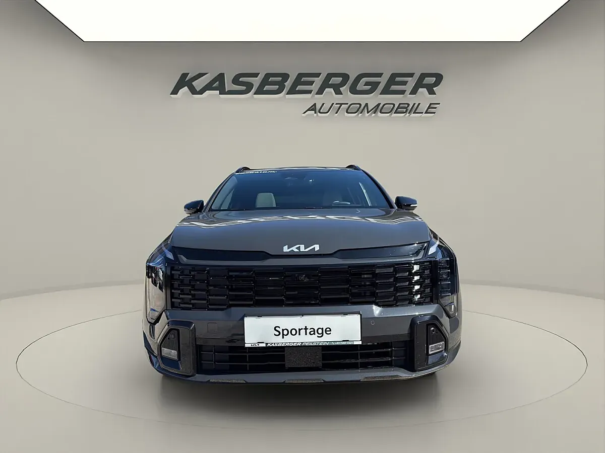 Kia Sportage 2026 photo 2