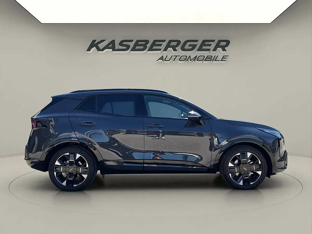 Kia Sportage 2026 photo 3