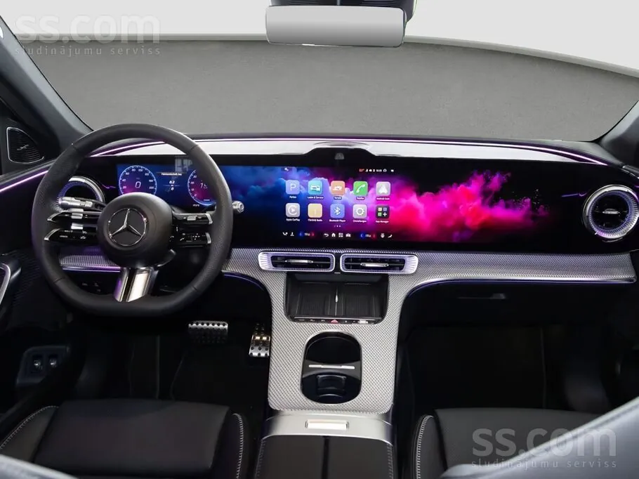 Mercedes-Benz Glc 2026 photo 5