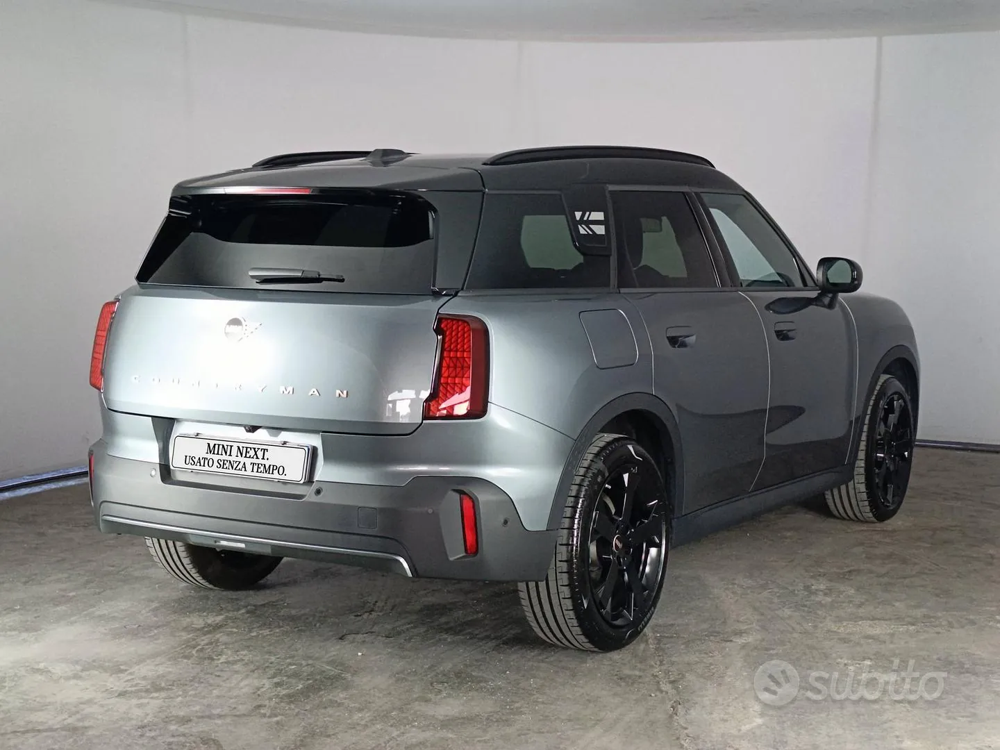 Mini Mini Countryman 2025 photo 4