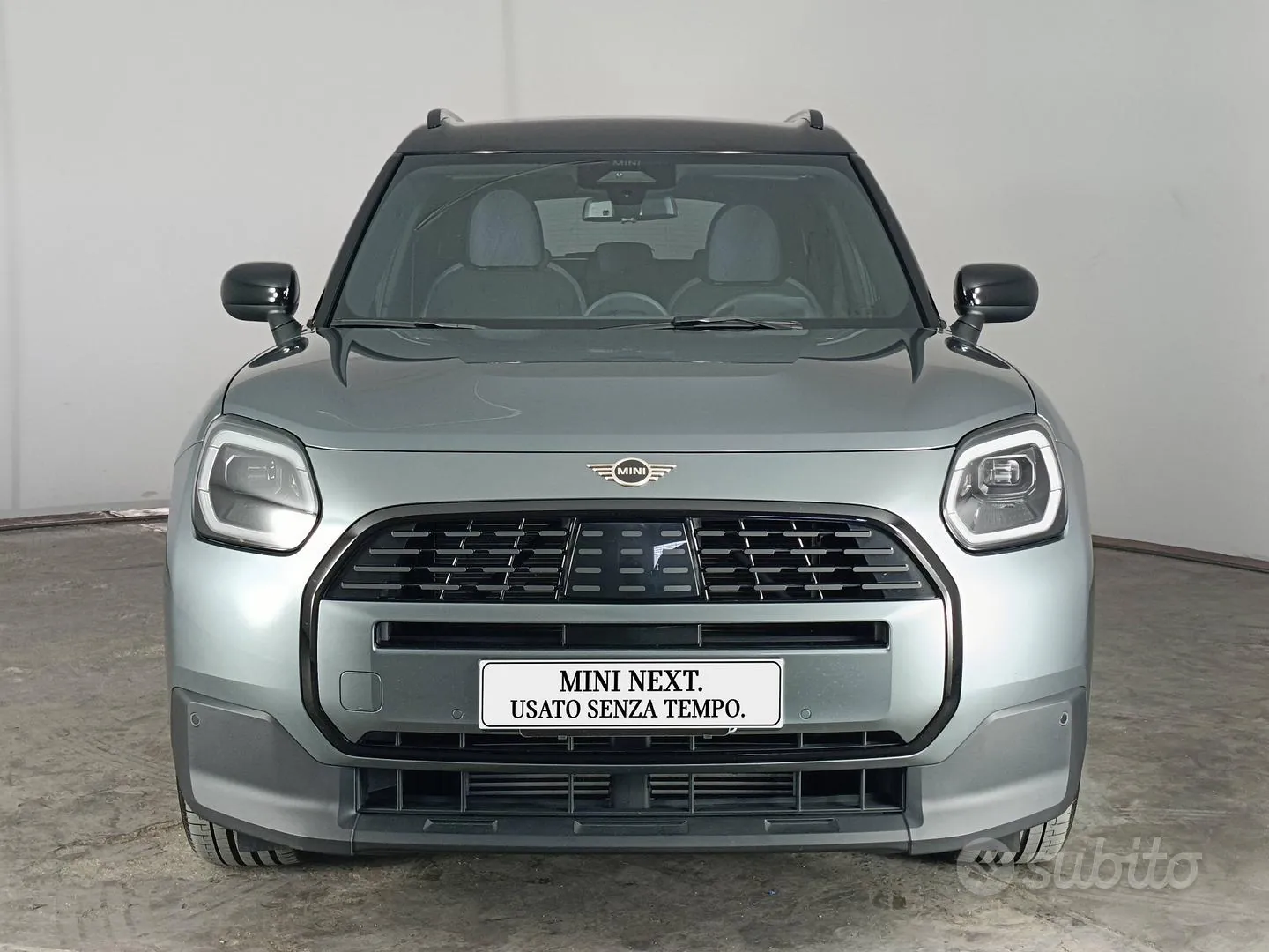 Mini Mini Countryman 2025 photo 2