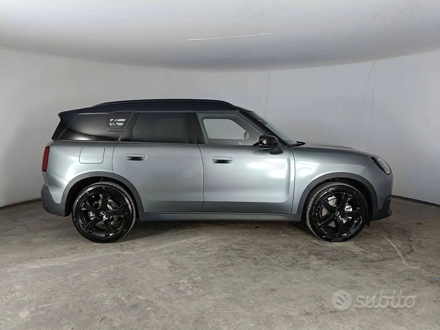 Mini Mini Countryman 2025 photo 3