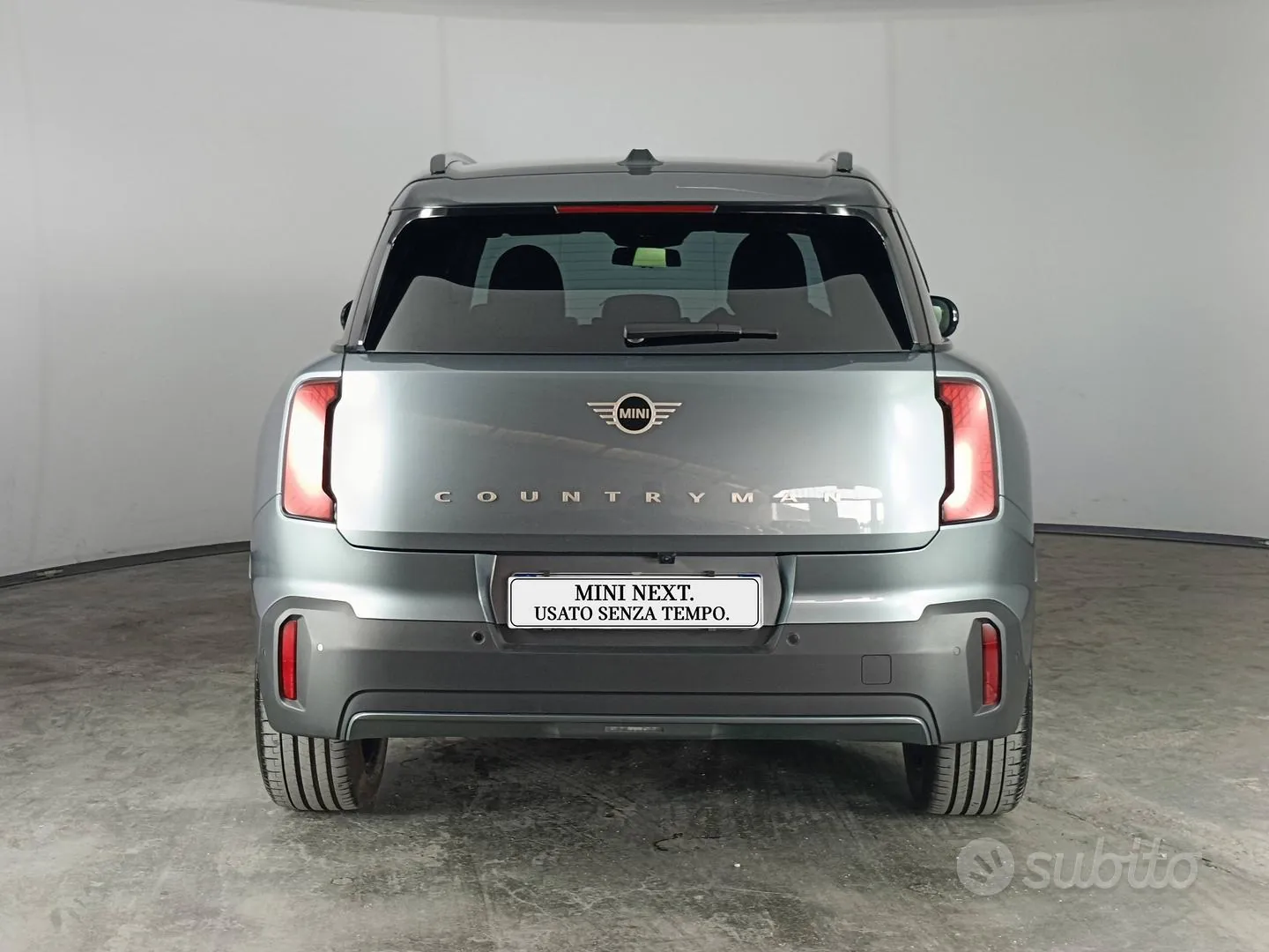 Mini Mini Countryman 2025 photo 5