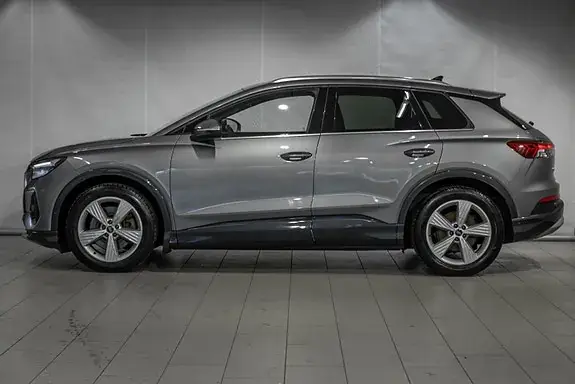 Audi Q4 E-Tron 2023 photo 4
