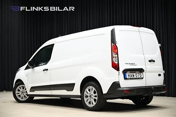 Ford Transit Connect 2023 photo 4