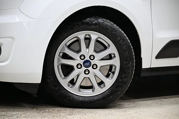 Ford Transit Connect 2023 photo 5