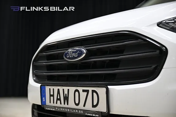 Ford Transit Connect 2023 photo 3