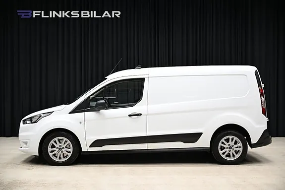 Ford Transit Connect 2023 photo 2