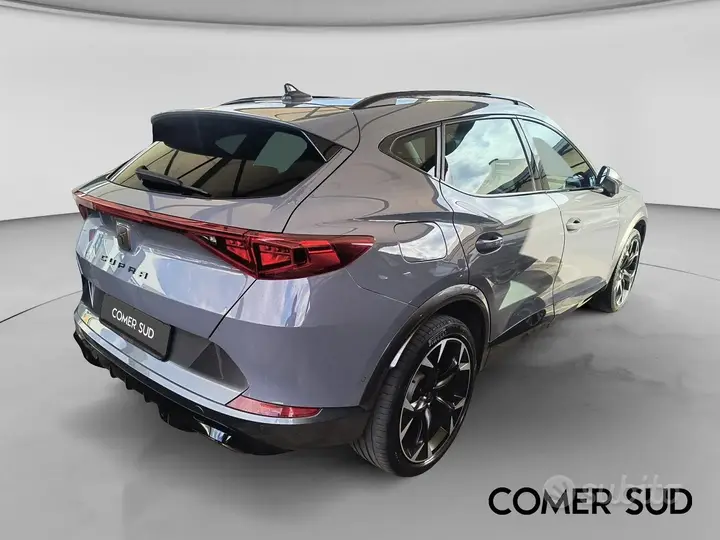 Cupra Formentor 2023 photo 3