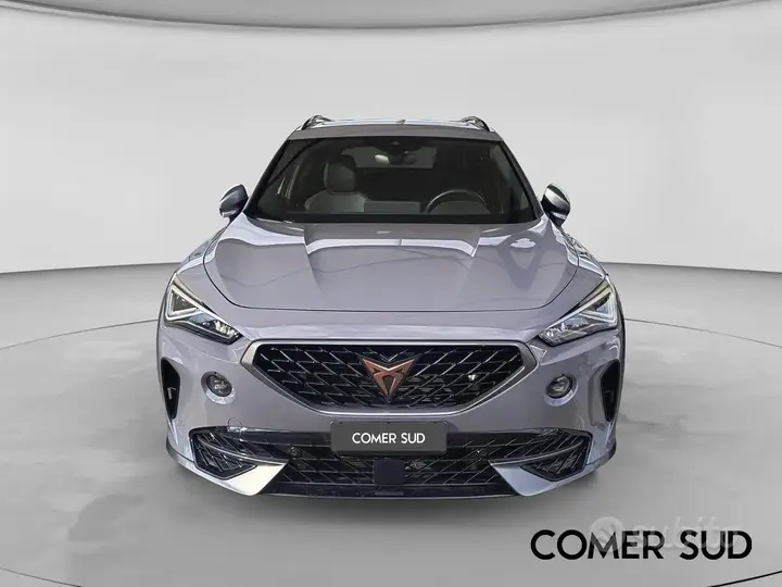 Cupra Formentor 2023 photo 2