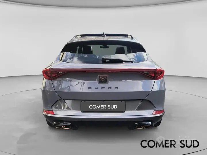 Cupra Formentor 2023 photo 4