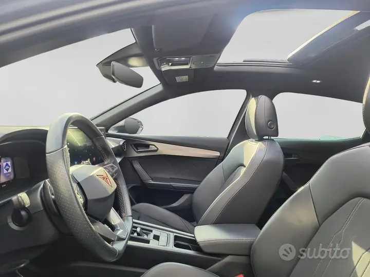 Cupra Formentor 2023 photo 5