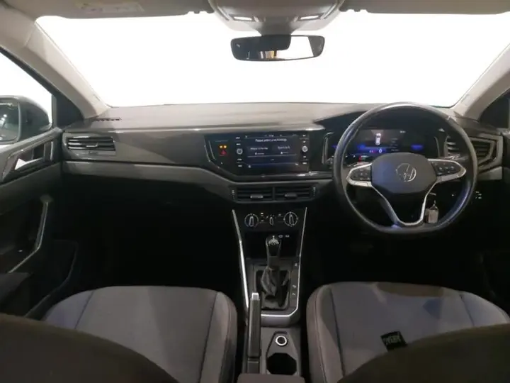 Volkswagen Taigo 2024 photo 3