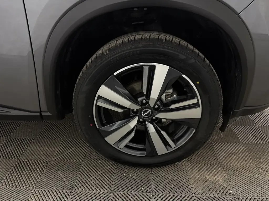 Nissan Rogue 2024 photo 4