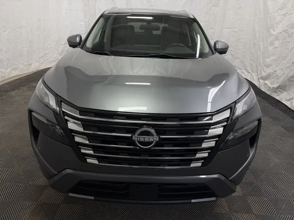 Nissan Rogue 2024 photo 5