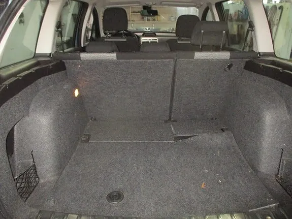 Peugeot 307 2006 photo 5