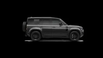 Land Rover Defender 2026 photo 2
