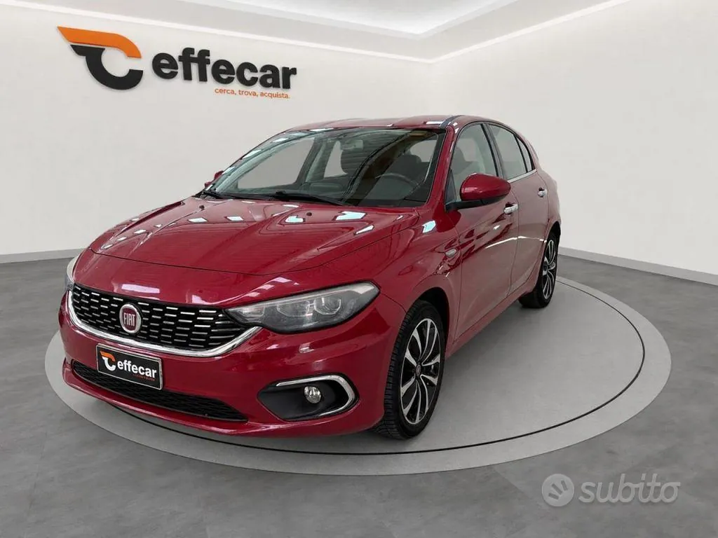 Fiat Tipo