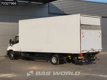 Iveco Daily 2022 photo 3