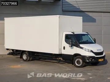 Iveco Daily 2022 photo 2