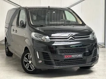 Citroen Space Tourer 2018 photo 3