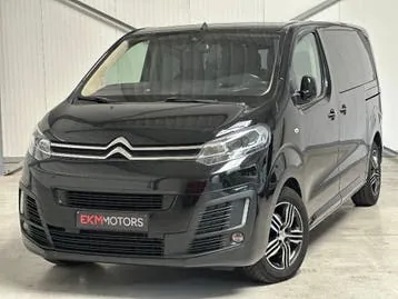 Citroen Space Tourer