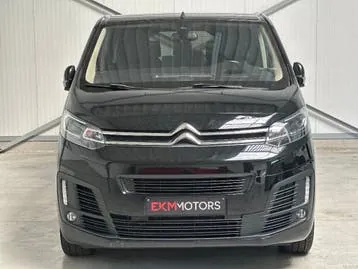 Citroen Space Tourer 2018 photo 2