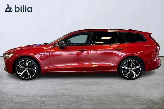 Volvo V60 2025 photo 3