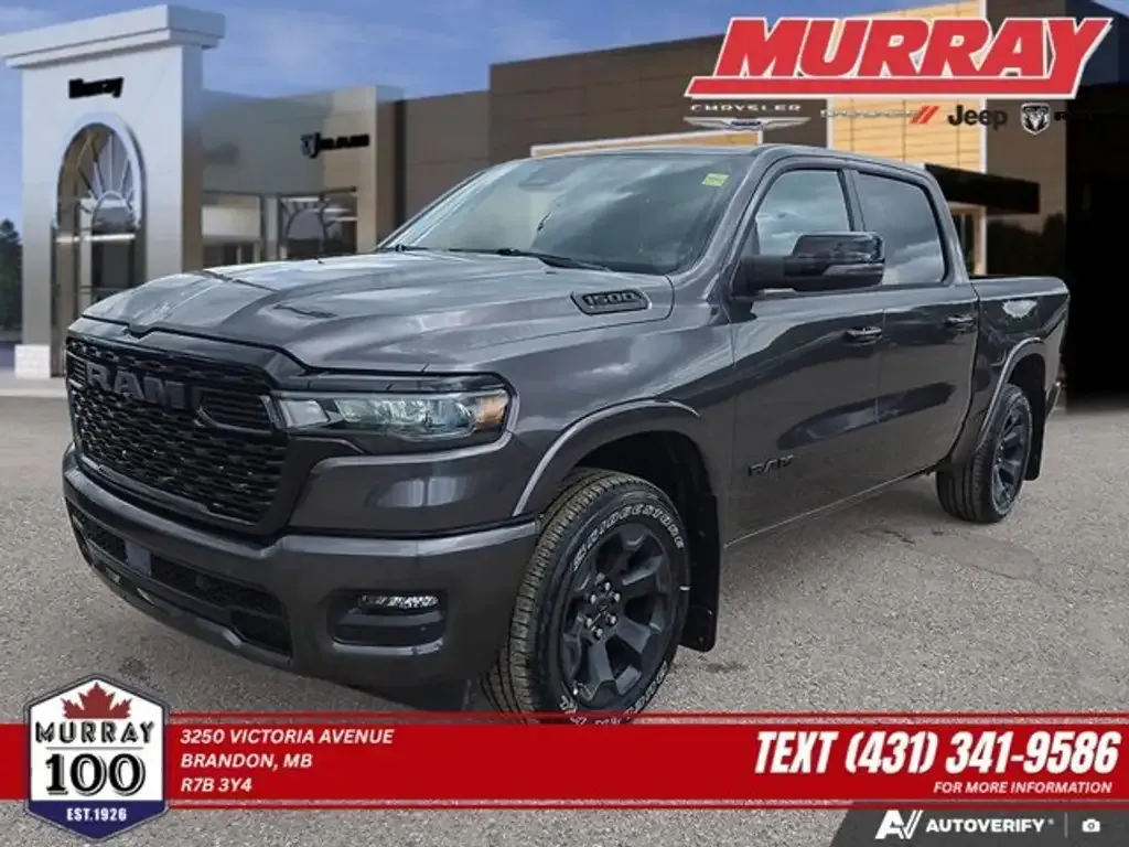 Ram 1500