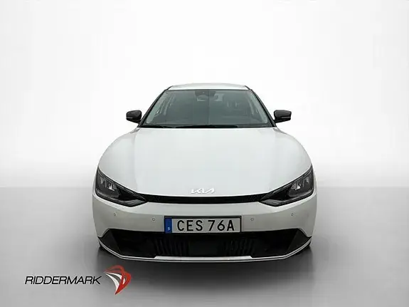 Kia Ev6 2023 photo 3