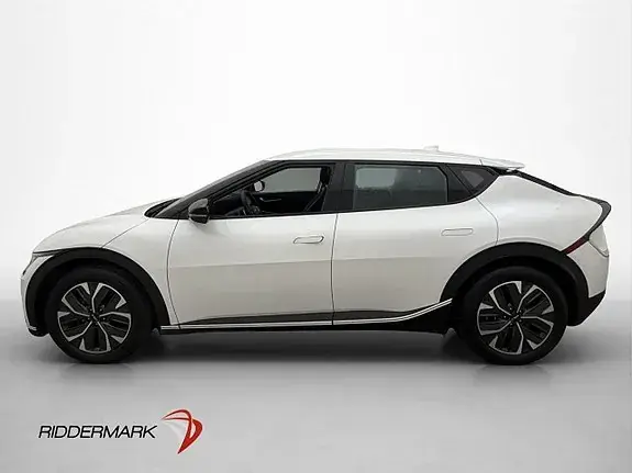 Kia Ev6 2023 photo 5