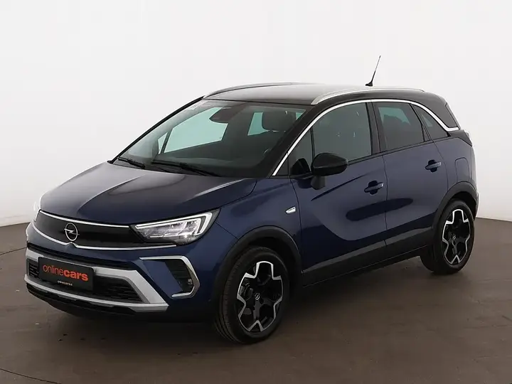Opel Crossland 2023 photo 2