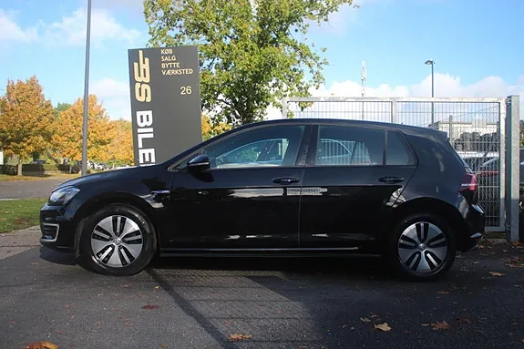 Volkswagen Golf Vii 2016 photo 2