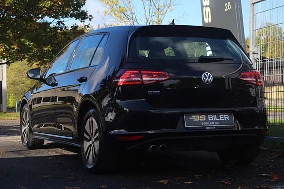 Volkswagen Golf Vii 2016 photo 3