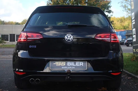 Volkswagen Golf Vii 2016 photo 4